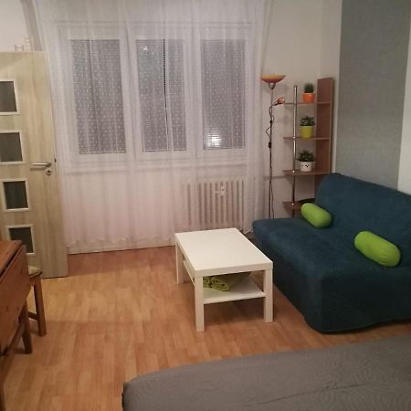 Apartment Oltec Brno Bagian luar foto