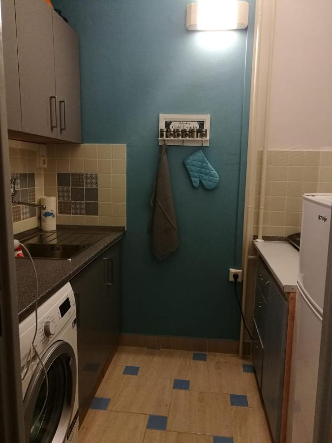 Apartment Oltec Brno Bagian luar foto